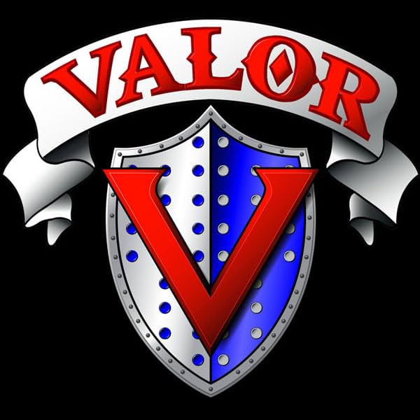 Valor Comics