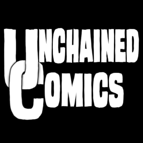 Unchained Comics
