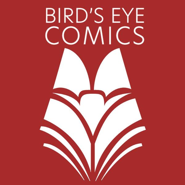 Bird's Eye Comics