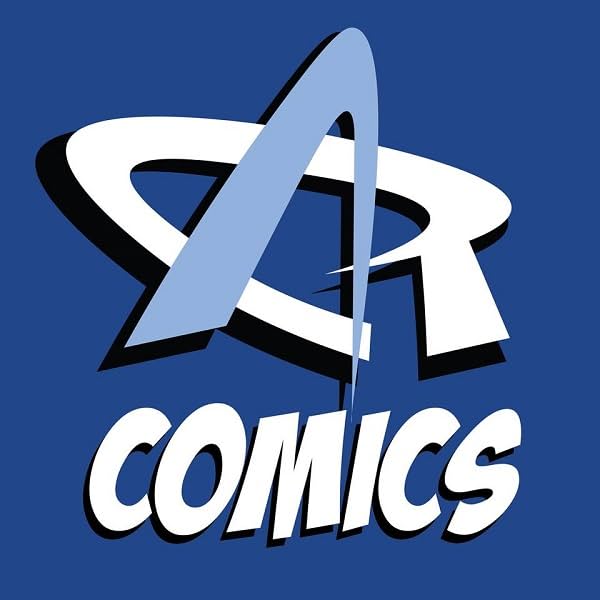 ADR Comics
