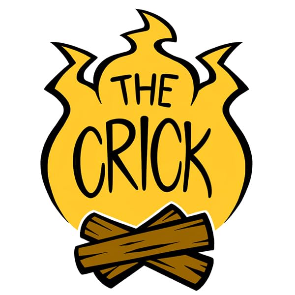 The Crick Comics