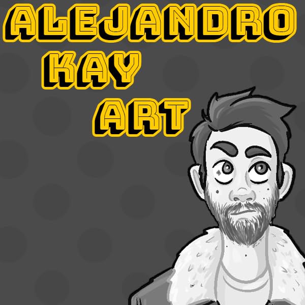 Alejandro Kay
