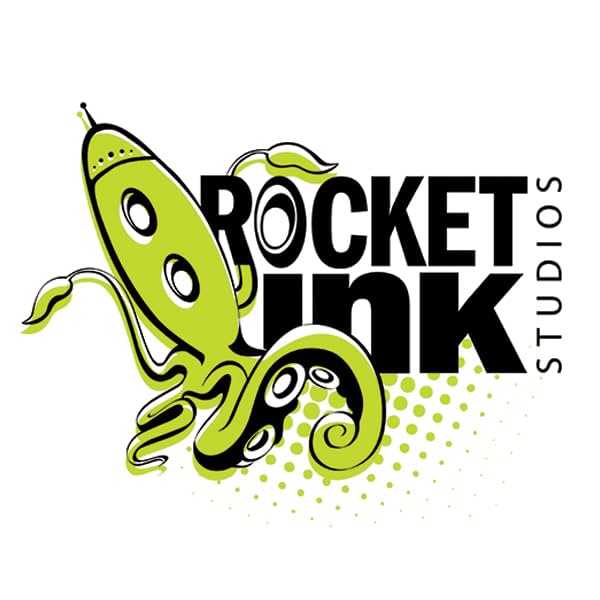 Rocket Ink Studios