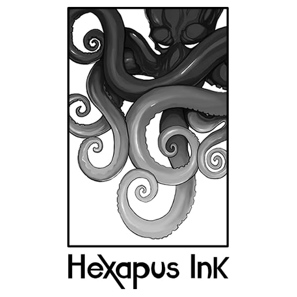 Hexapus Ink
