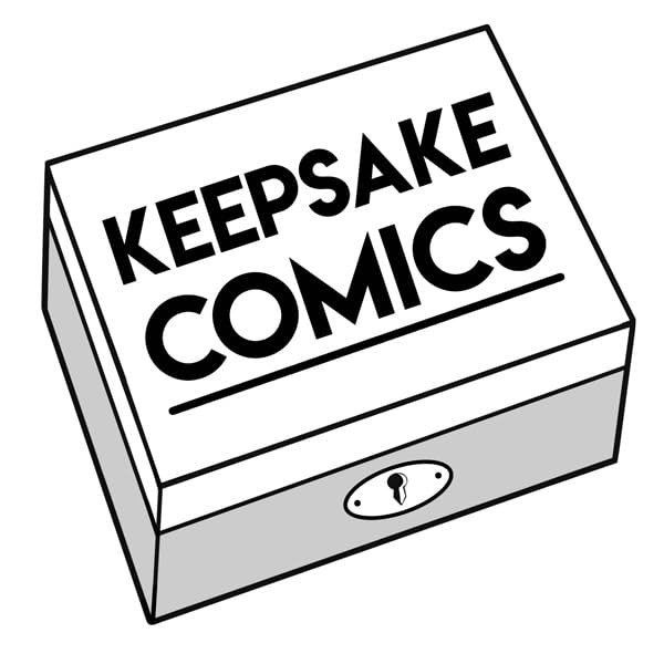 Keepsake Comics