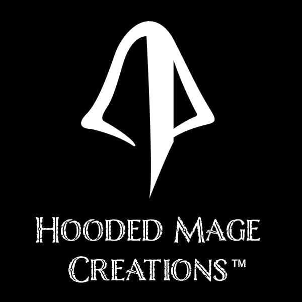 Hood Mage Creations