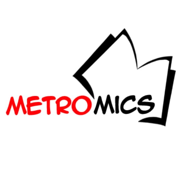 Metromics