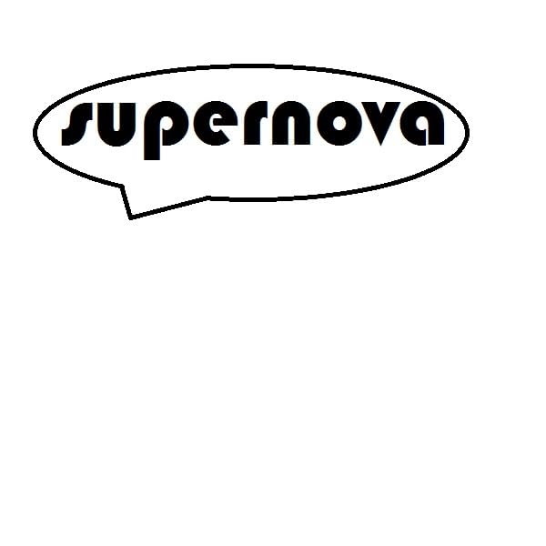 SuperNova Comics & Graphic Novels