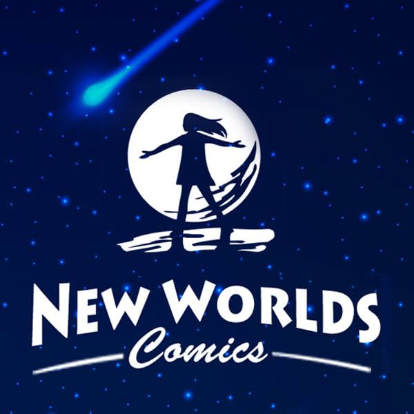 New Worlds Comics