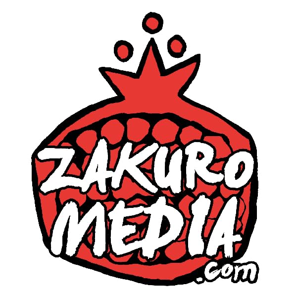 Zakuro Media