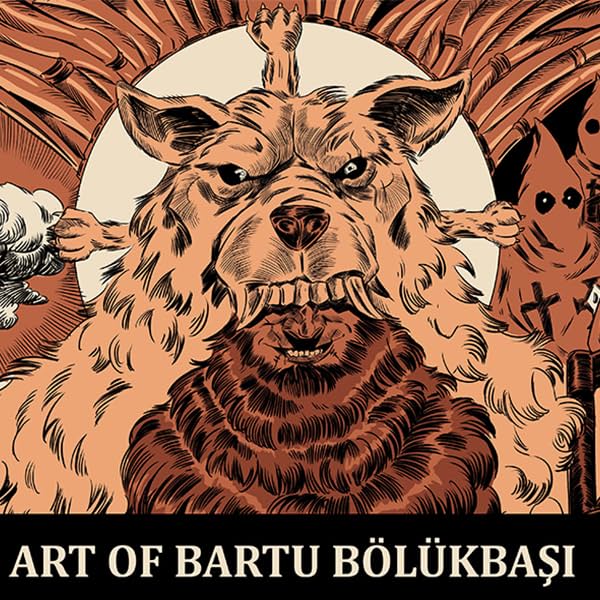 Bartu B&ouml;l&uuml;kbaşı