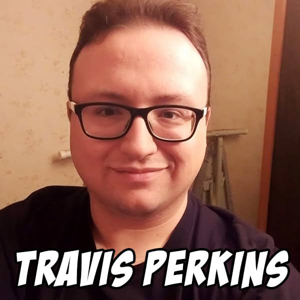 Travis Perkins