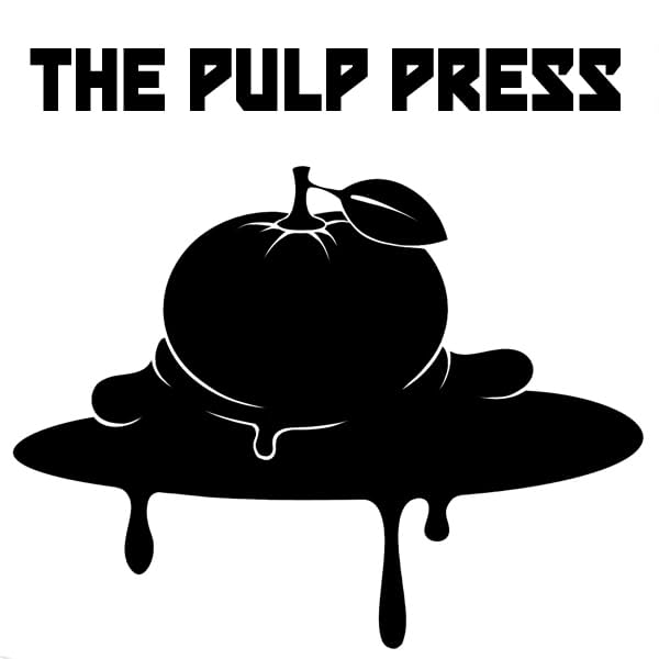 The Pulp Press