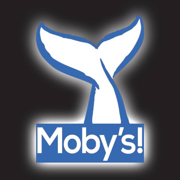 Moby's! Media