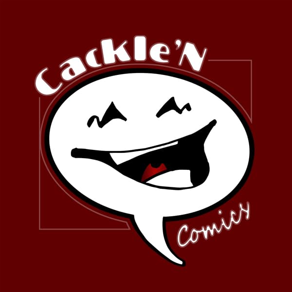 Cackle'N Comics