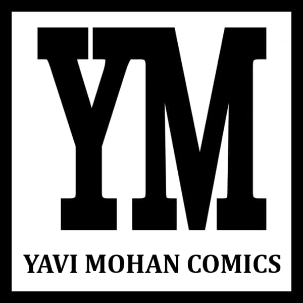 Yavi Mohan Comics