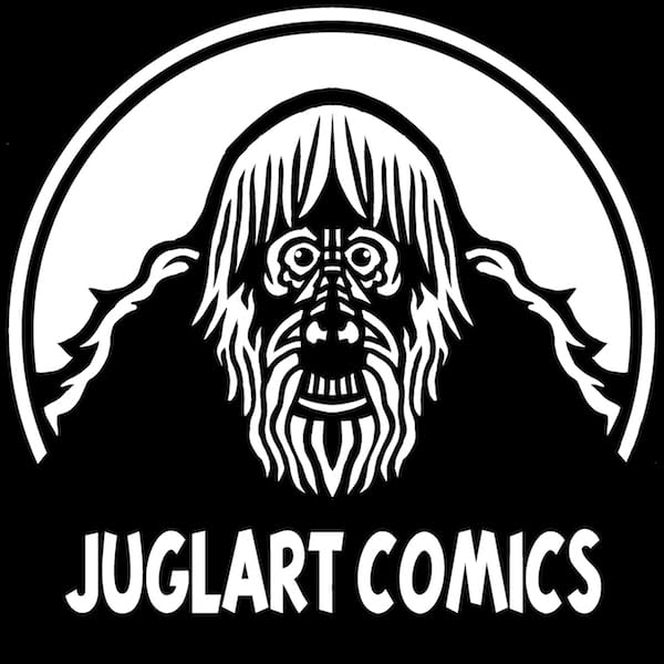 Juglart Comics