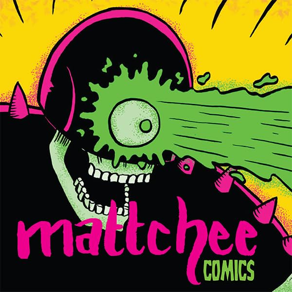 mattchee comics