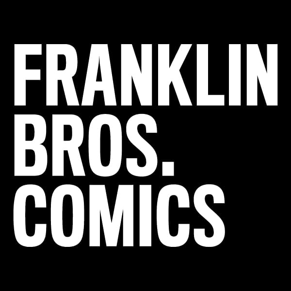 Franklin Bros. Comics