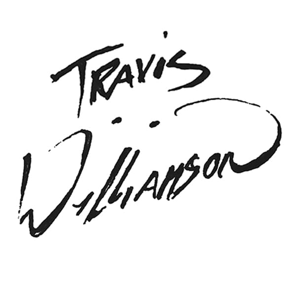 Travis Williamson