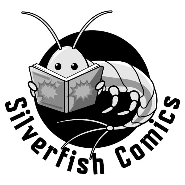 Silverfish Comics