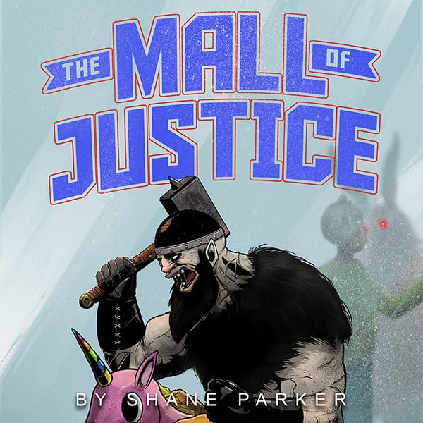 Mall of Justice