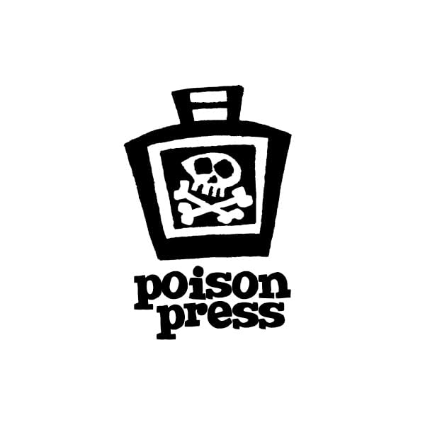 Poison Press