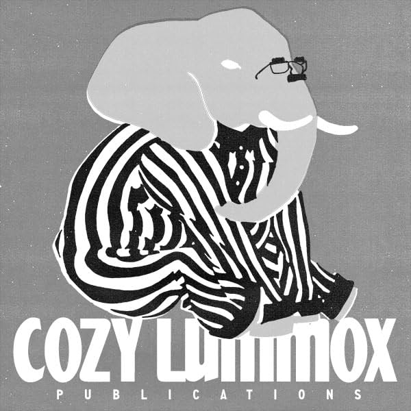 Cozy Lummox Publications