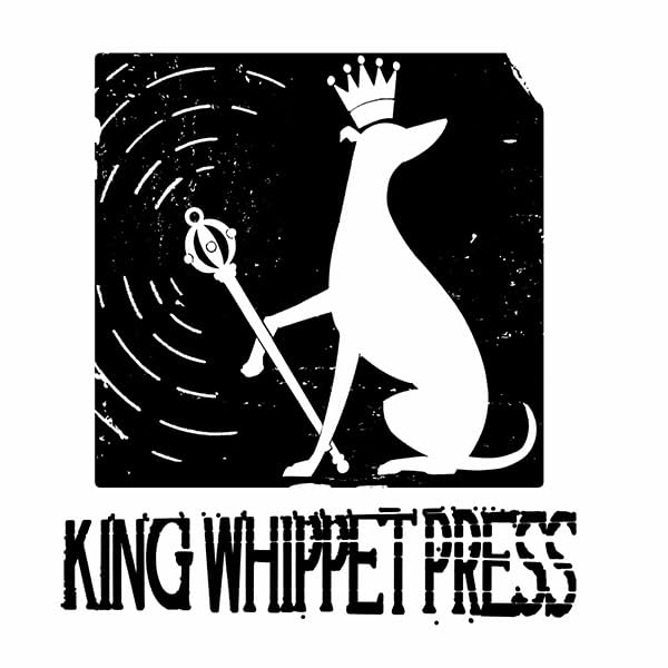 King Whippet Press