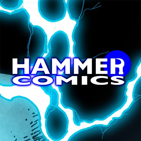 Hammer Comics
