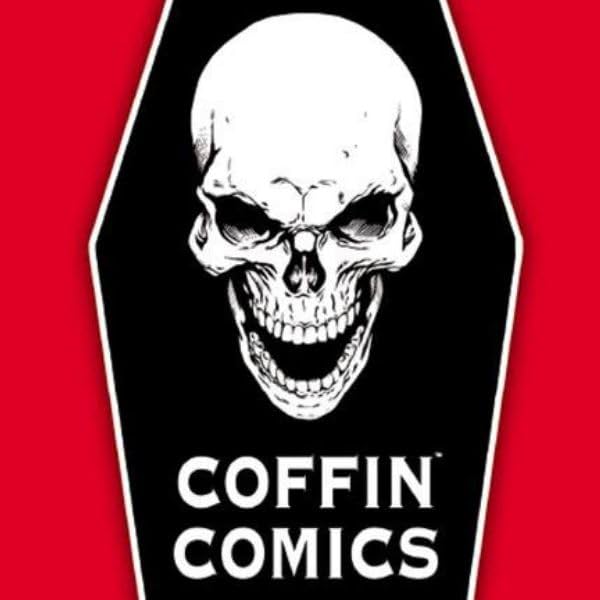 Coffin Comics