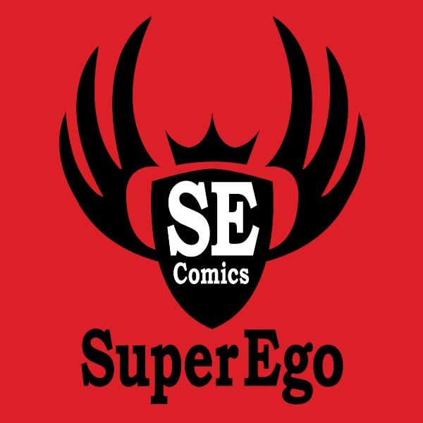 SUPER EGO PRESS