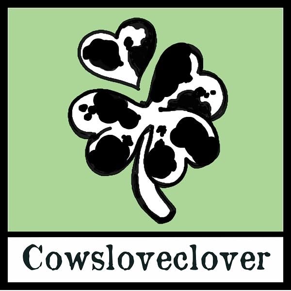Cowsloveclover