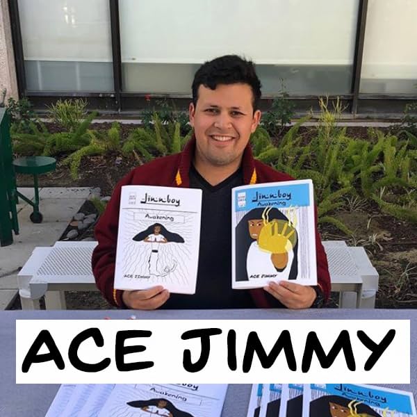 Ace Jimmy