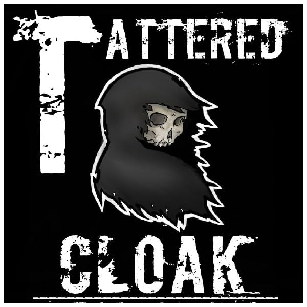 Tattered Cloak Productions