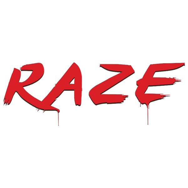 RAZE