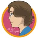 Alison Wilgus