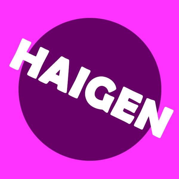 HaiGen
