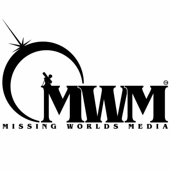 Missing Worlds Media