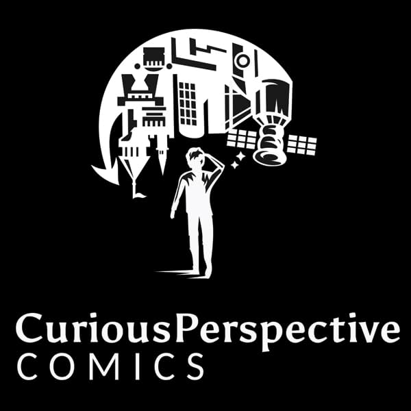 Curious Perspective Comics