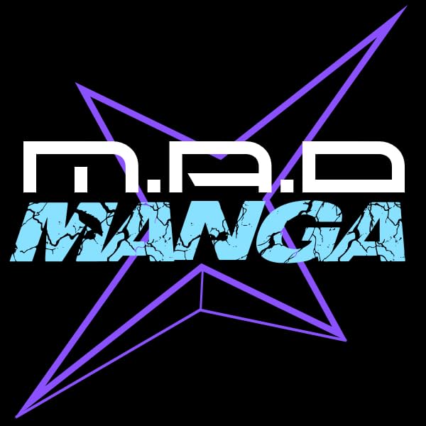 M.A.D Manga