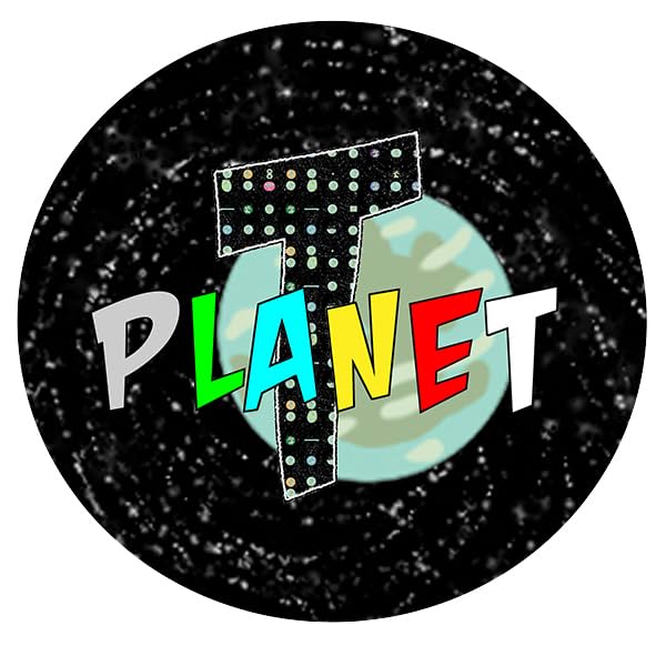 PLANET T.