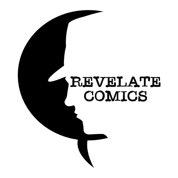Revelate Comics
