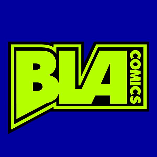 BLA COMICS