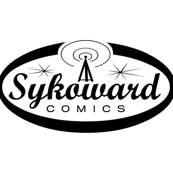 Sykoward Comics