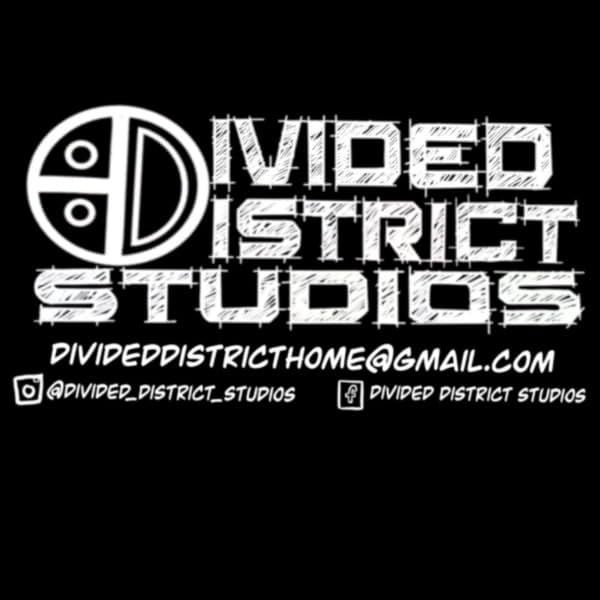 Divided District Studios