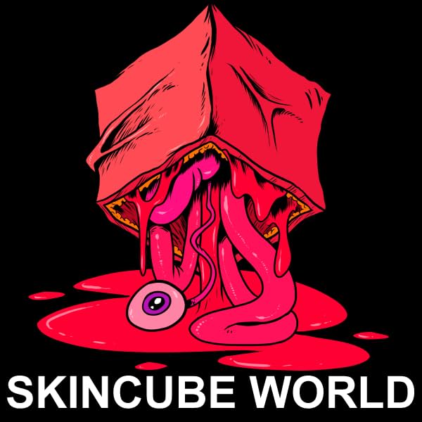 SKINCUBE WORLD