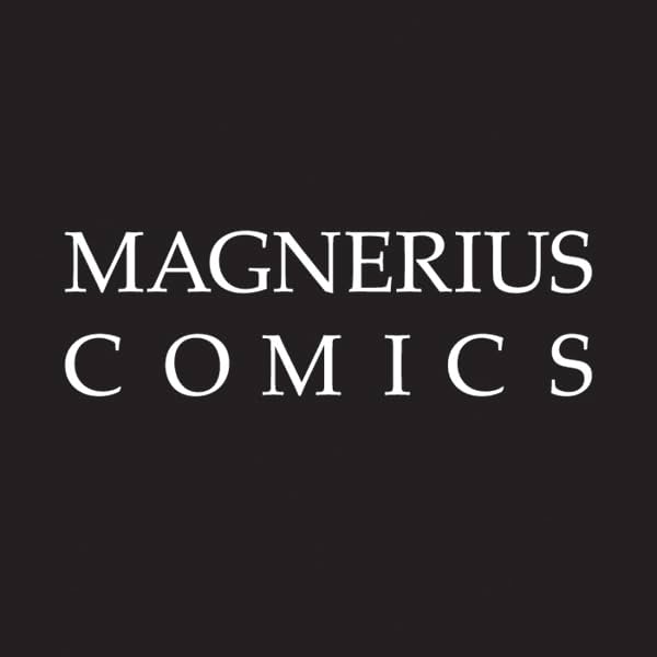 Magnerius Comics