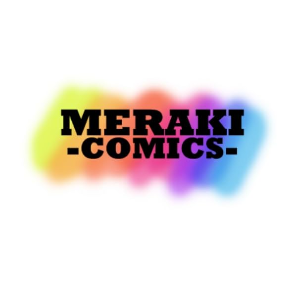 Meraki Comics