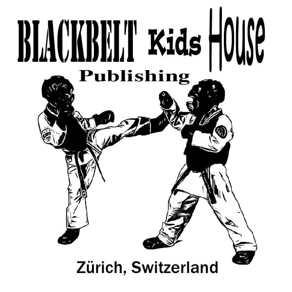 Blackbelt Kids House Publishing